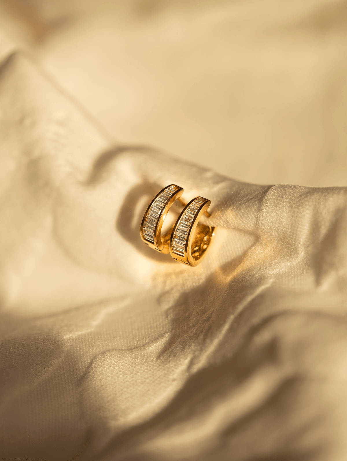Ear Stack Essentials | Aubade Jewelry